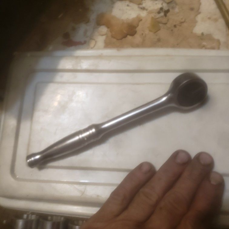 Snap On 3/8 Drive Ratchet 