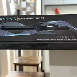 Bionic Curling Iron