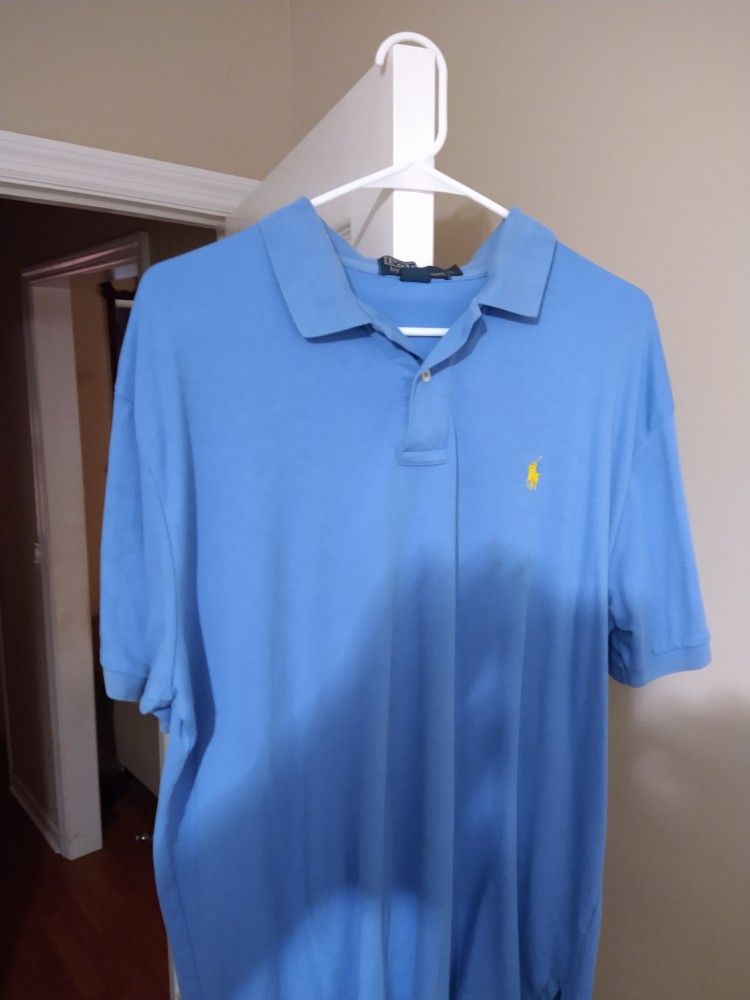 XL Polo Shirt
