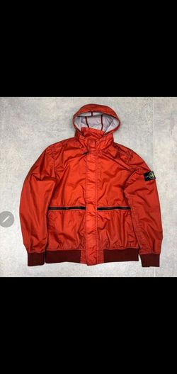 Stone Island Jacket Membrana 3L TC