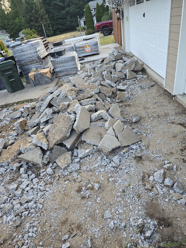 Free Concrete