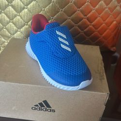 FortaRun AC I  Adidas
