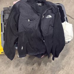 North face jacket 