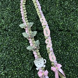 Graduation Leis
