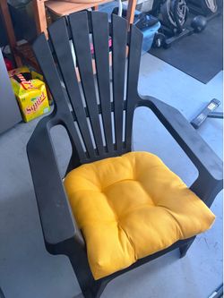 Lawn chairs