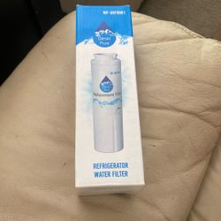 refrigerator water filter, Denali Pure