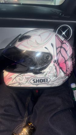 Shoei RF-1000 Flutter 2 TC-7 Helmet