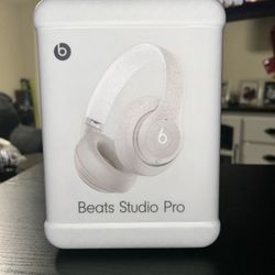 Beats Studio Pro 