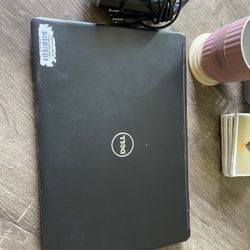 Dell Laptop