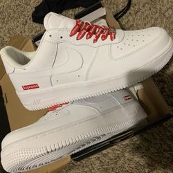 Supreme Air Force 1