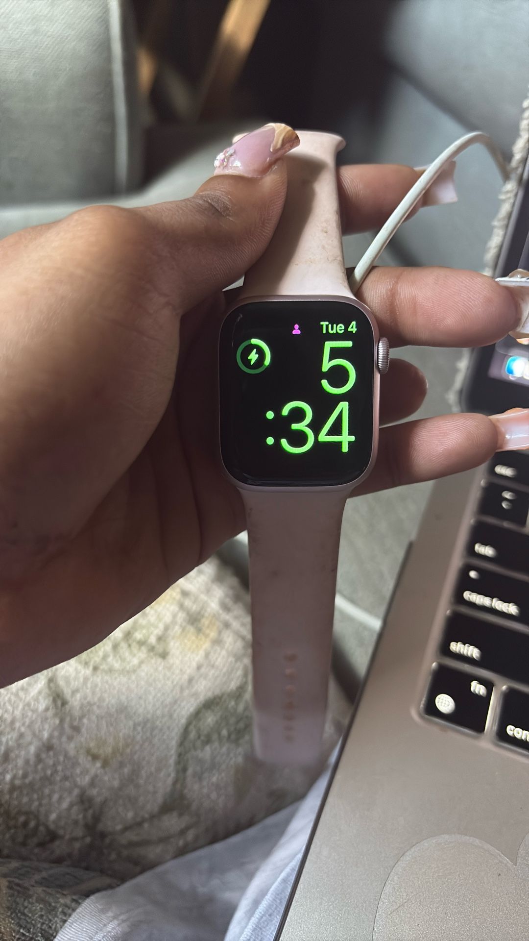 Apple Watch Series 9
