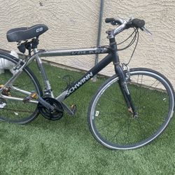 Working Bike
