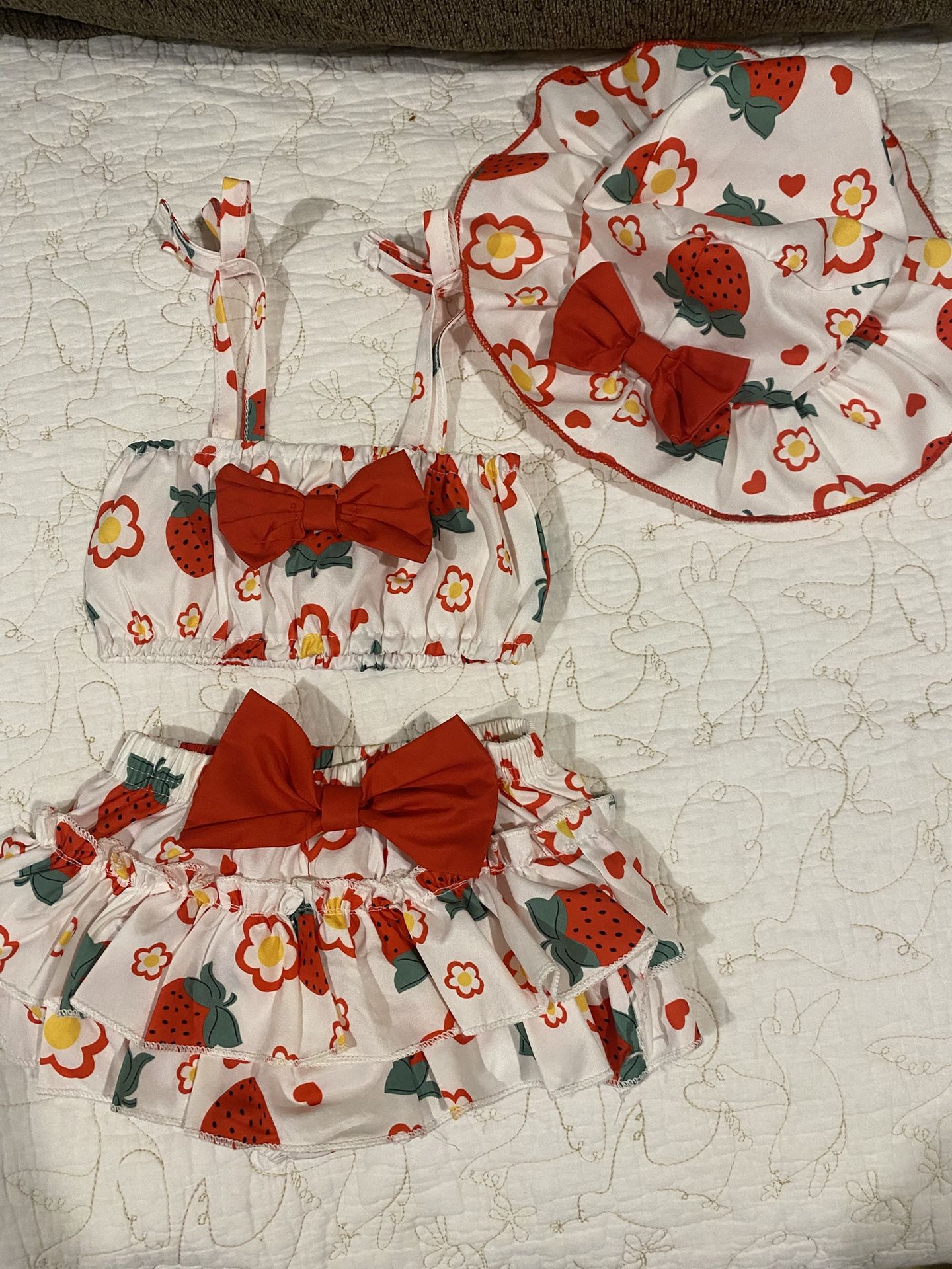 Baby Clothes
