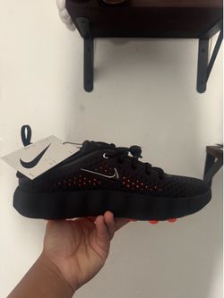 Nike mind 002 black