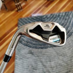 Cobra Baffler XL 7 Iron LH Golf CLUB