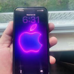 IPHONE 14 PRO MAX DEEP PURPLE