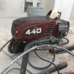 Titan 440 