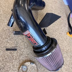 Injen Air Intake-Kia Optima /hyundai 