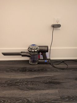 Dyson Handheld Vacuum Cleaner