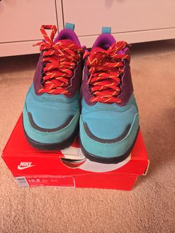 Nike odyssey envision QS 10.5