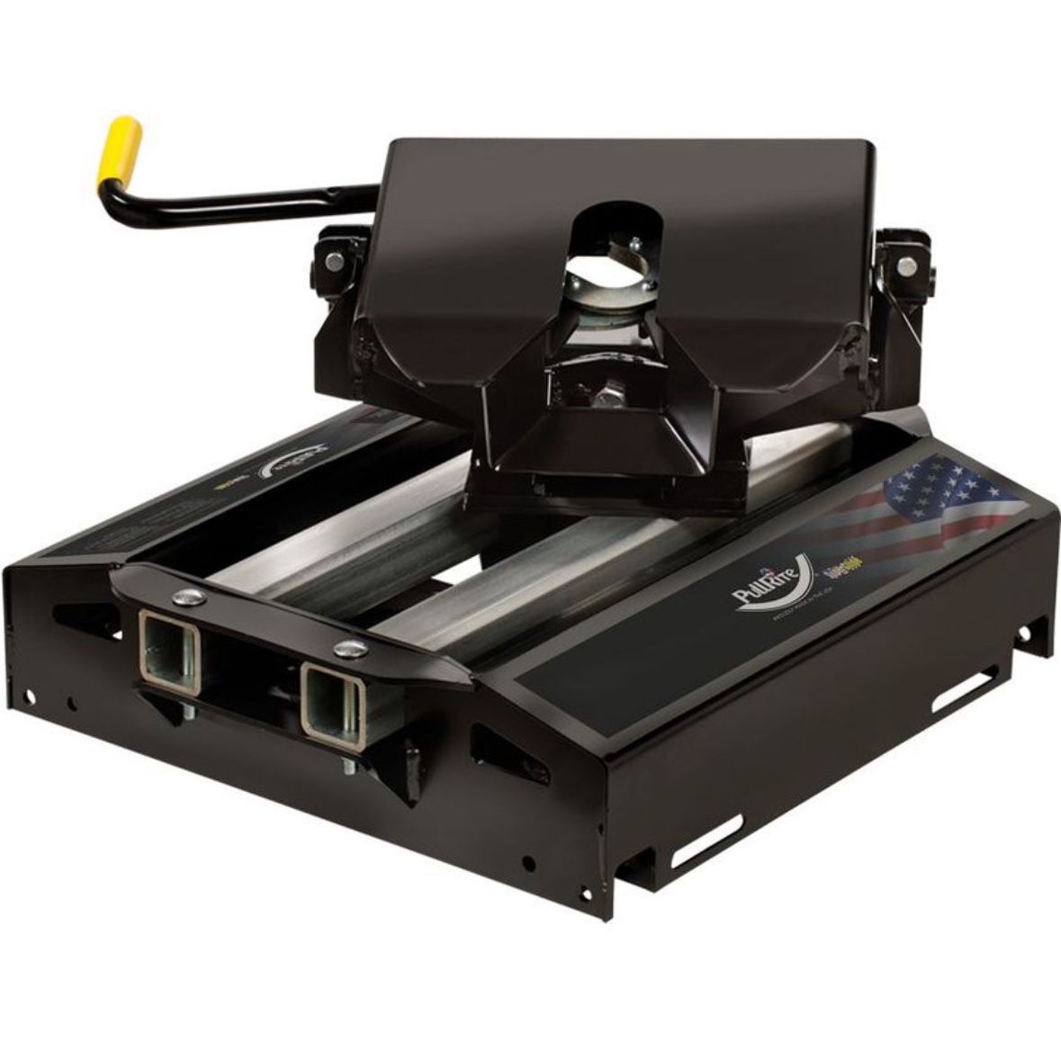PullRite 4400 20K SuperGlide 5th Wheel Hitch