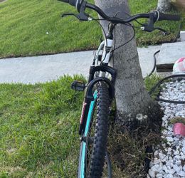 26 inch Bike