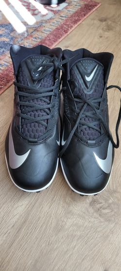 New 12.5 Nike Football Cleats