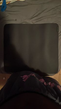 Razer - Gigantus V2-Soft Gaming Mouse Pad (Medium) - Black