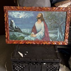 Asst Wall Art And Mirrors, 50.00 Ea