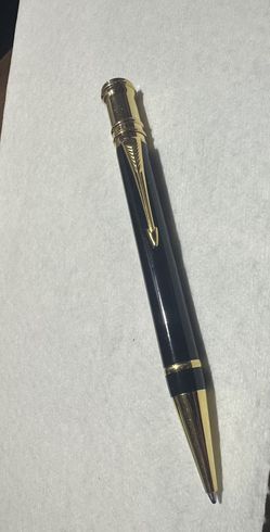 PARKER DUOFOLD Classic Ballpoint Pen