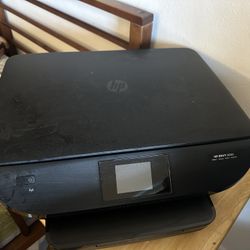 HP Printer Envy 5660
