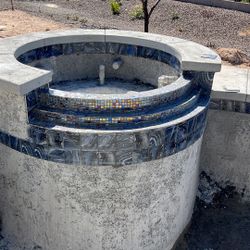 Waterline Tile