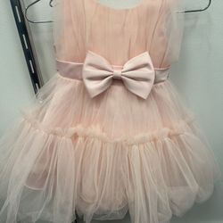 Girl Dress 
