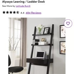 Brand New Desk