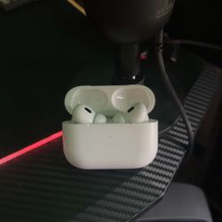 apple airpod pros 2nd generation 