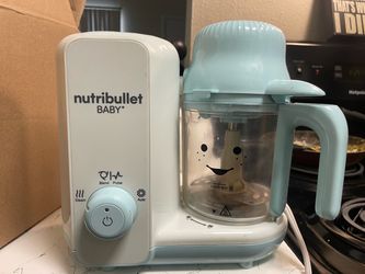 Baby Nutríbullet