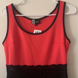 Junior Dress Sz.M