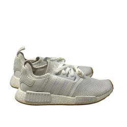 Adidas NMD R1 Cloud White Youth 7.5