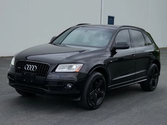 2014 Audi Q5