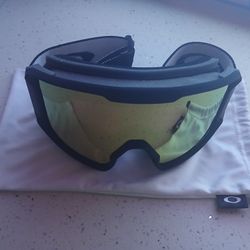 Oakley Snow Goggles 
