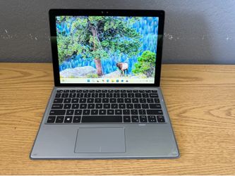 Dell Latitude 7210 2-in-1, core i7-10th gen