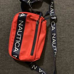 Nautica Cross Body Bag