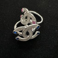 Rings for Women 925 Sterling Silver