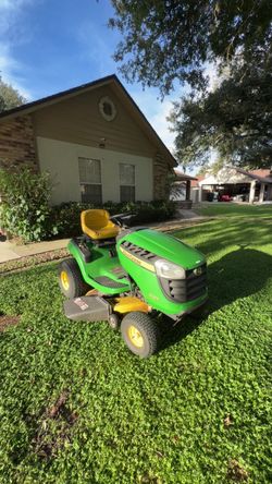 2017 John Deere