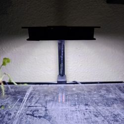 Aquarium/Fish Tank Light: Fluval Nano Light 