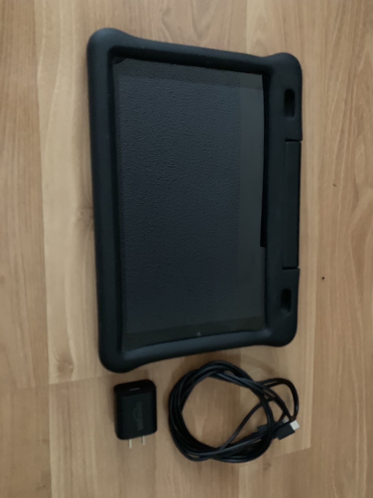 Amazon Fire Tablet