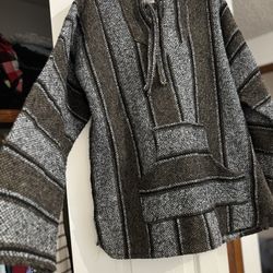 Baja Hoodie Sweater 