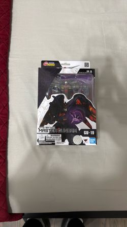 Gundam Figure