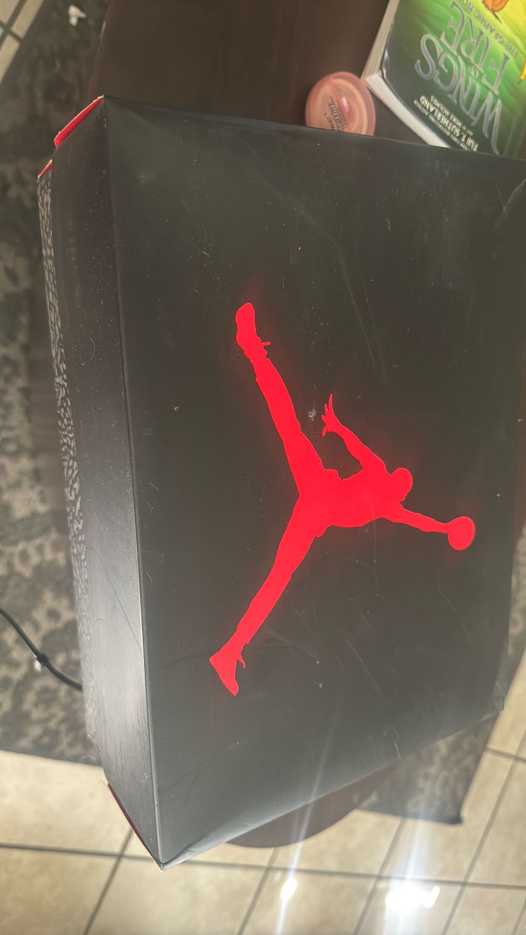 Air Jordan 3 Retro Gs