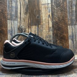Timberland Pro Women’s US 9 Drivetrain NT Composite Safety Toe Low Work Boot